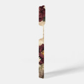 Wildblume Wonder: Boho Floral Phone Case iPhone Hülle (Rechte Seite)