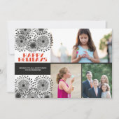 Wildblume x3 (Vorderseite)