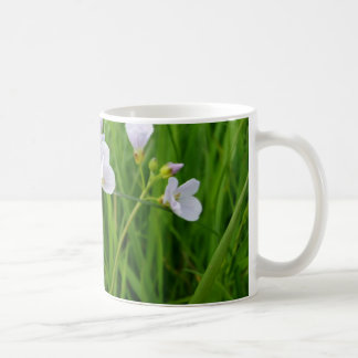 Wildblumefreude Kaffeetasse