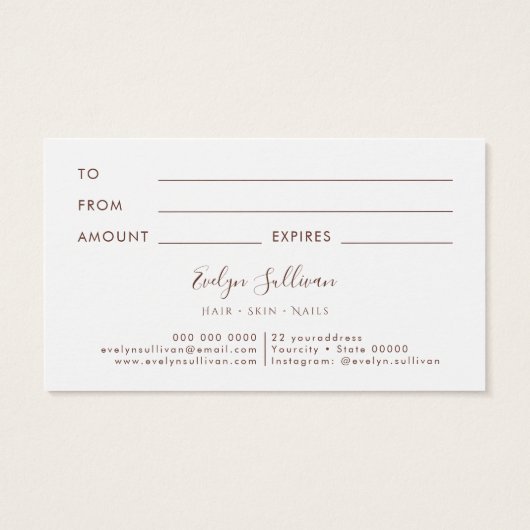 Wildblumen (Rückseite)