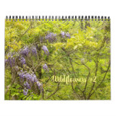 Wildblumen 2 Kalender (Titelbild)