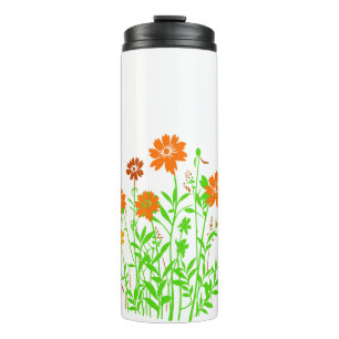 Wildblumen-79156 Thermosbecher