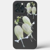 "Wildblumen Apple iPhone / iPad Fall Case-Mate iPhone Hülle (Rückseite)