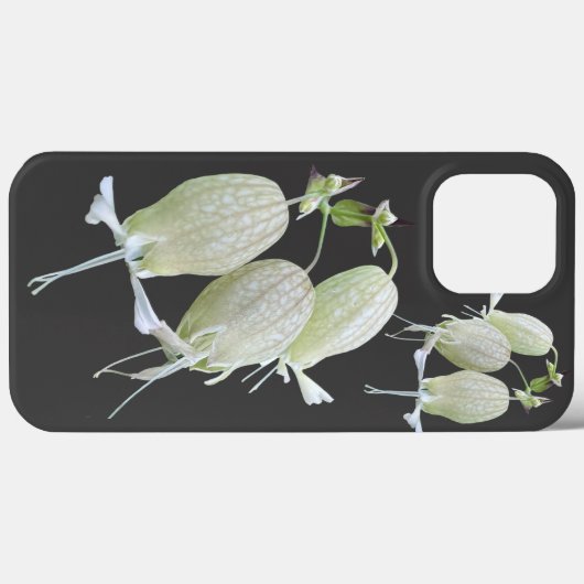 "Wildblumen Apple iPhone / iPad Fall Case-Mate iPhone Hülle (Rückseite (Horizontal))