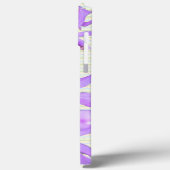 "Wildblumen Apple iPhone / iPad Fall Case-Mate iPhone Hülle (Rückseite / Links)