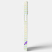 "Wildblumen Apple iPhone / iPad Fall Case-Mate iPhone Hülle (Rückseite / Rechts)