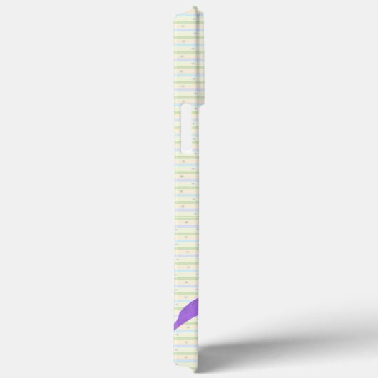 "Wildblumen Apple iPhone / iPad Fall Case-Mate iPhone Hülle (Rückseite / Rechts)