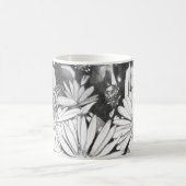 Wildblumen Art Coffee Cup Honey Bee & Blume Cup Kaffeetasse (Mittel)