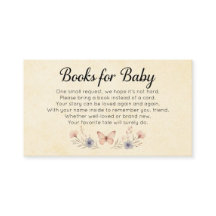 Wildblumen Baby in Bloom Baby