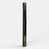 Wildblumen beim Mount Rainier Case-Mate iPhone Hülle (Hinten/Rechts)