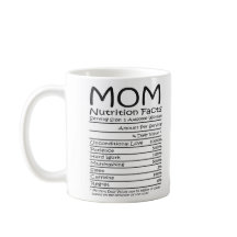 Wildblumen Beste Mama je Tasse