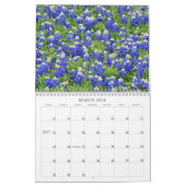 Wildblumen Blumenkalender Blume Kalender (Mär 2026)