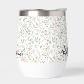 Wildblumen Boho (Links)