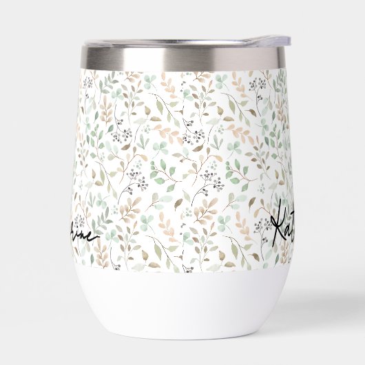 Wildblumen Boho (Links)