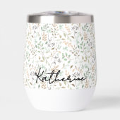 Wildblumen Boho (Vorderseite)