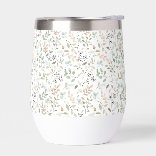 Wildblumen Boho (Links)