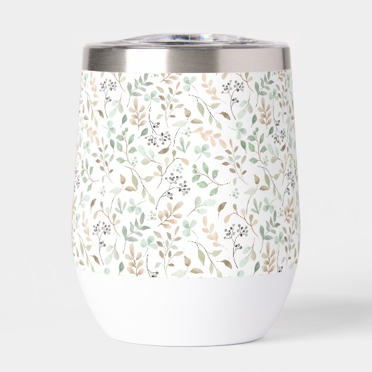 Wildblumen Boho (Vorderseite)