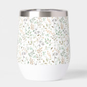Wildblumen Boho (Rückseite)