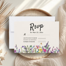 Wildblumen Boho Country Wedding UAWG
