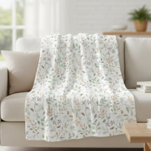 Wildblumen Boho 