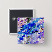 WILDBLUMEN BUTTON (Vorne & Hinten)