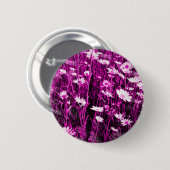 WILDBLUMEN BUTTON (Vorne & Hinten)