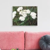Wildblumen Canvas Leinwanddruck (Insitu (Wohnzimmer))