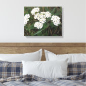 Wildblumen Canvas Leinwanddruck (Insitu (Schlafzimmer))