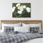 Wildblumen Canvas Leinwanddruck (Insitu (Schlafzimmer))