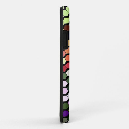 WILDBLUMEN Case-Mate iPhone HÜLLE (Hinten/Rechts)