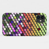 WILDBLUMEN Case-Mate iPhone HÜLLE (Rückseite (Horizontal))