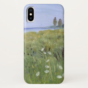 Wildblumen Case-Mate iPhone Hülle
