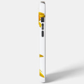 "Wildblumen Case-Mate iPhone Hülle (Rückseite / Links)