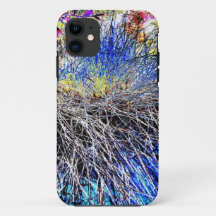 WILDBLUMEN Case-Mate iPhone HÜLLE