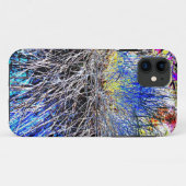 WILDBLUMEN Case-Mate iPhone HÜLLE (Rückseite (Horizontal))