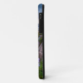 Wildblumen Case-Mate iPhone Hülle (Hinten/Links)