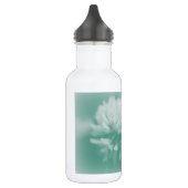 Wildblumen Edelstahlflasche (Links)