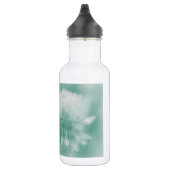 Wildblumen Edelstahlflasche (Rechts)