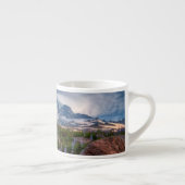 Wildblumen Espressotasse (Rechts)