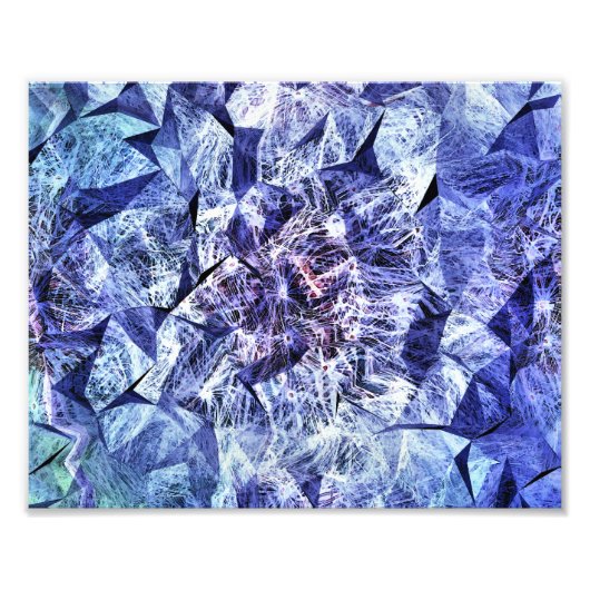 WILDBLUMEN FOTODRUCK (Vorne)