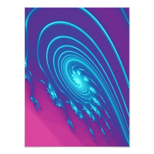 WILDBLUMEN FOTODRUCK (Vorne)