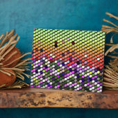 WILDBLUMEN FOTOPLATTE (Seite)