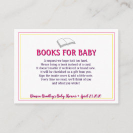 Wildblumen für Buchungsanfragen Wasserfarben Kinde Begleitkarte