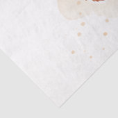 Wildblumen für große Wasserfarben Pumpkins & Fox Seidenpapier (Ausschnitt)