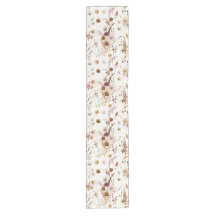 Wildblumen für Wasserfarben