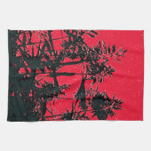 WILDBLUMEN GESCHIRRTUCH (Horizontal)