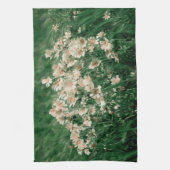 Wildblumen Geschirrtuch (Vertikal)