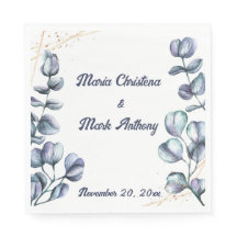 Wildblumen-Harmonie Individuelle Hochzeiten