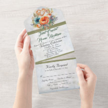 Wildblumen, Herz und Blut