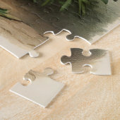 Wildblumen Illustration Puzzle (Seite)